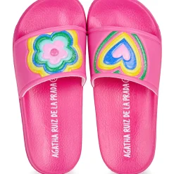 Agatha Ruiz de la Prada - FLIP-FLOP