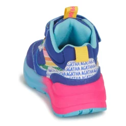 Agatha Ruiz de la Prada - RAINBOW
