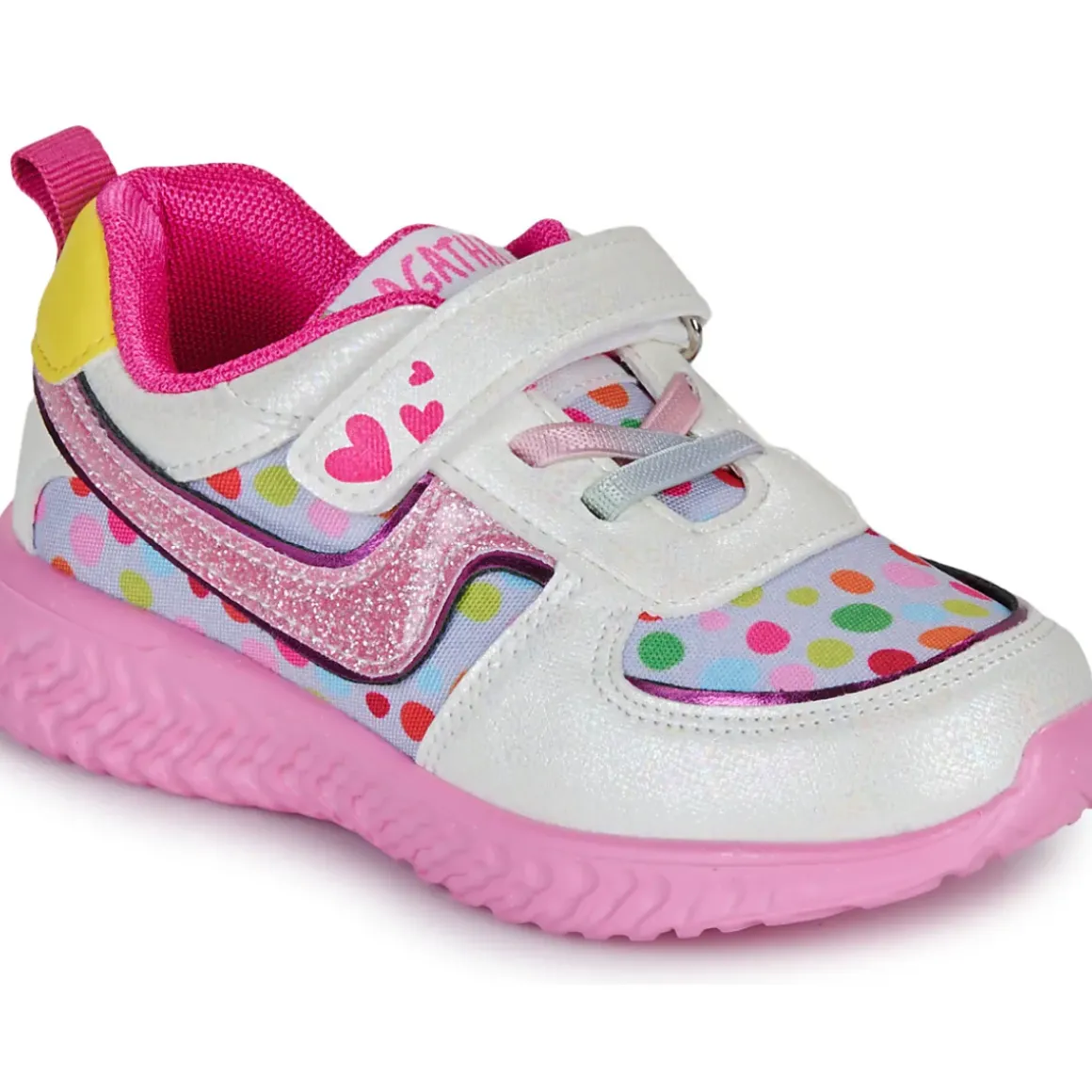 Agatha Ruiz de la Prada - RUNNING