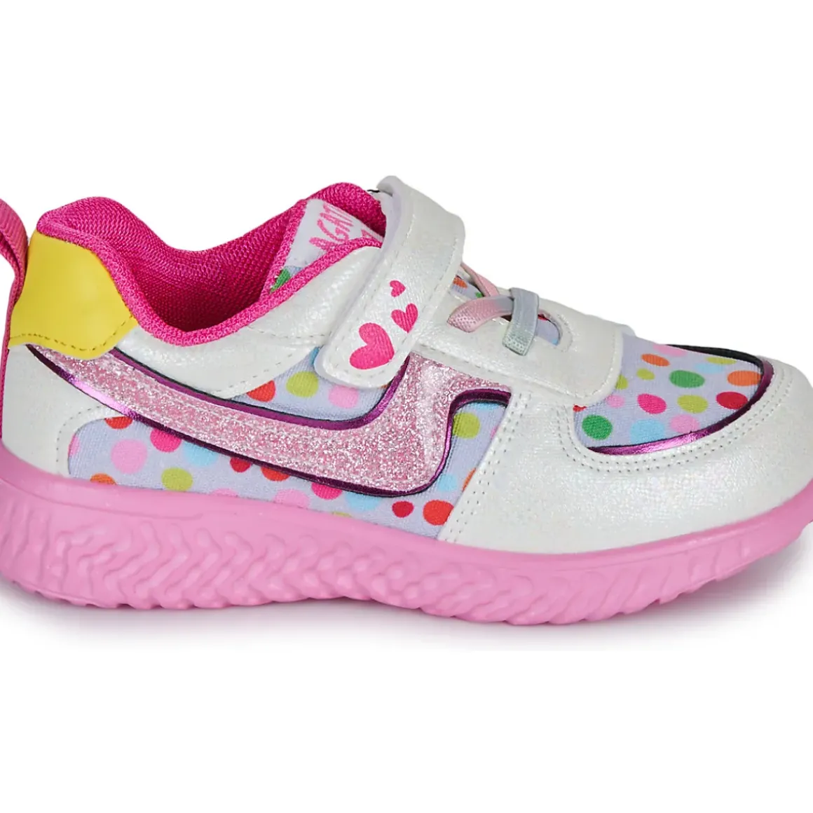 Agatha Ruiz de la Prada - RUNNING