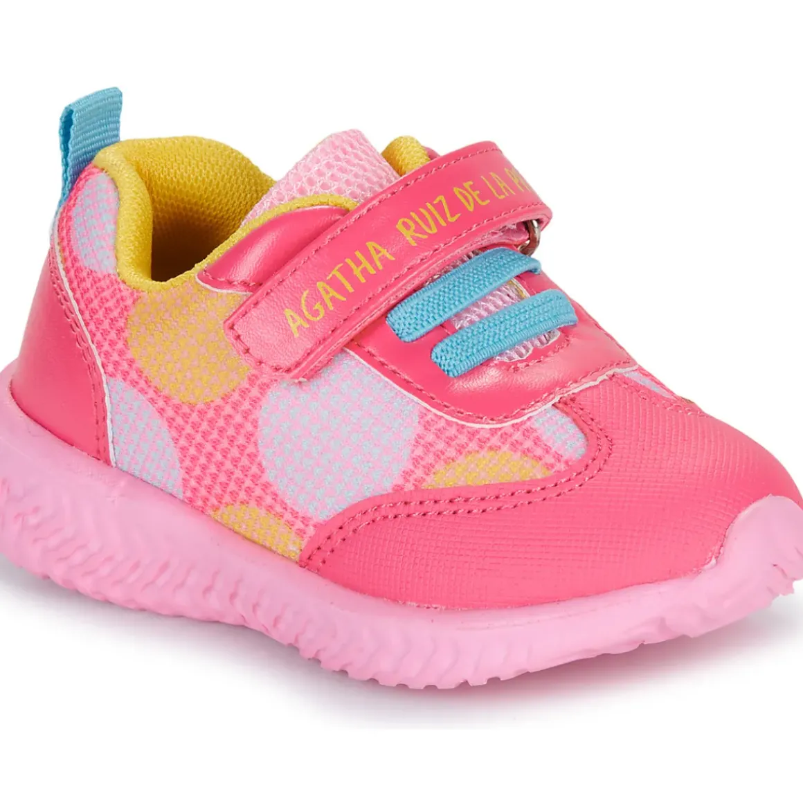 Agatha Ruiz de la Prada - RUNNING