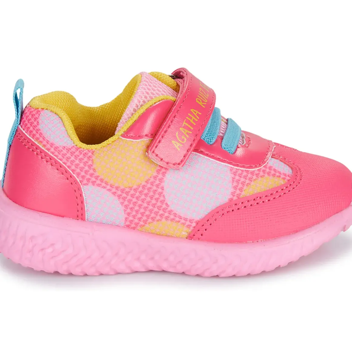 Agatha Ruiz de la Prada - RUNNING