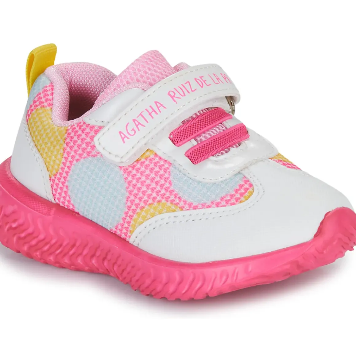 Agatha Ruiz de la Prada - RUNNING