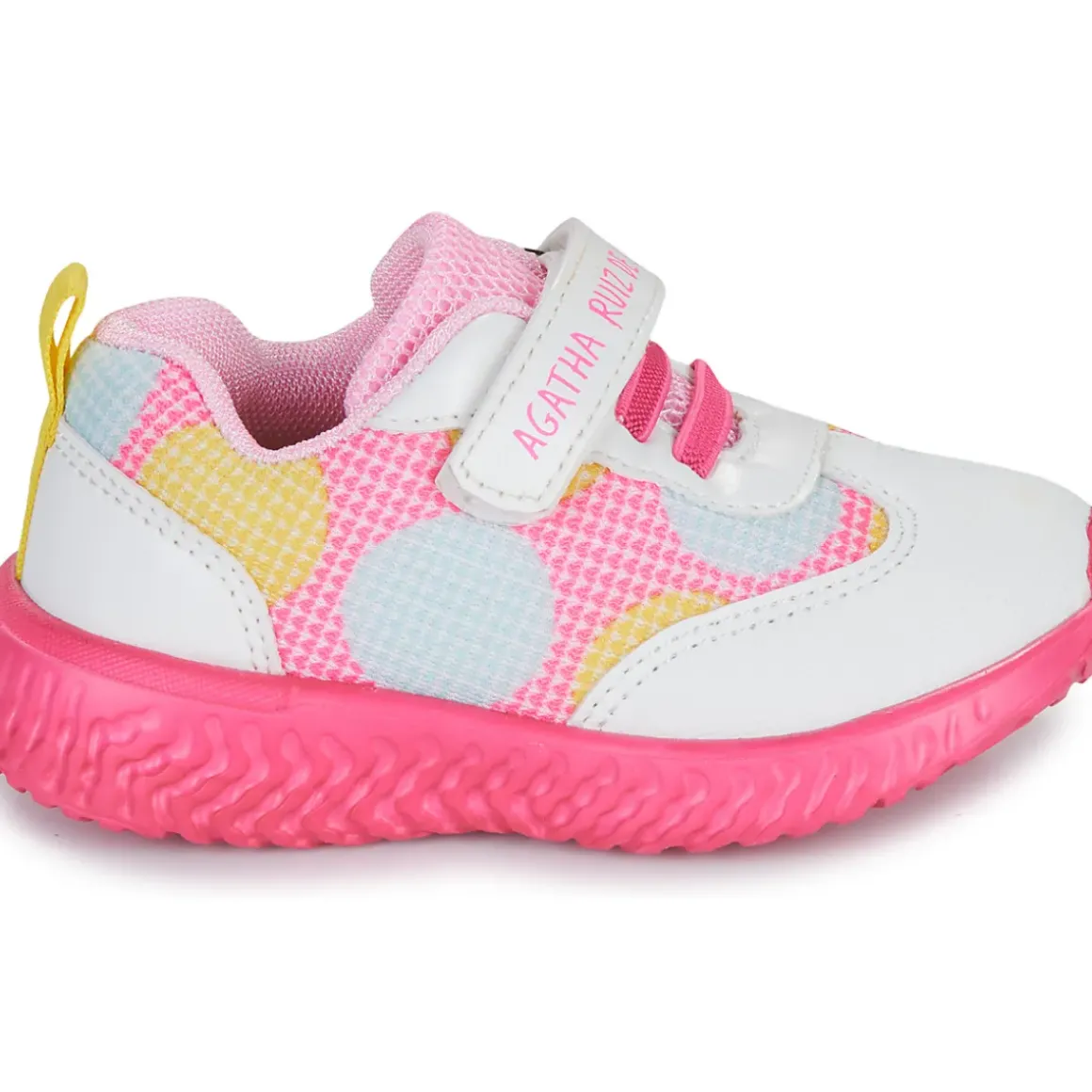 Agatha Ruiz de la Prada - RUNNING