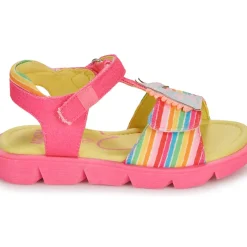 Agatha Ruiz de la Prada - SANDALIA UNICORNIO