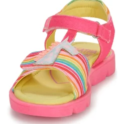 Agatha Ruiz de la Prada - SANDALIA UNICORNIO
