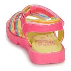 Agatha Ruiz de la Prada - SANDALIA UNICORNIO