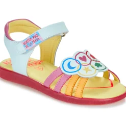 Agatha Ruiz de la Prada - SANDALIA OLIMPIADAS