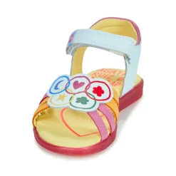 Agatha Ruiz de la Prada - SANDALIA OLIMPIADAS