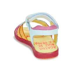 Agatha Ruiz de la Prada - SANDALIA OLIMPIADAS