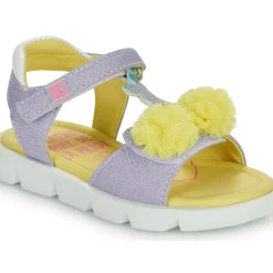 Agatha Ruiz de la Prada - SANDALIA CEREZAS