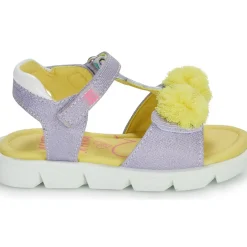 Agatha Ruiz de la Prada - SANDALIA CEREZAS