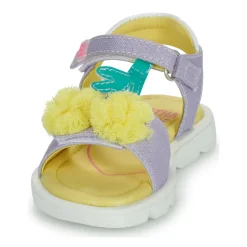 Agatha Ruiz de la Prada - SANDALIA CEREZAS