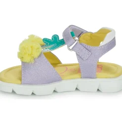 Agatha Ruiz de la Prada - SANDALIA CEREZAS