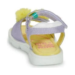 Agatha Ruiz de la Prada - SANDALIA CEREZAS