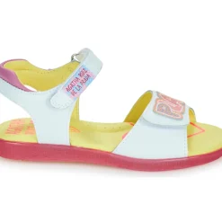 Agatha Ruiz de la Prada - SANDALIA PLAY