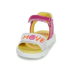 Agatha Ruiz de la Prada - SANDALIA MOVIE