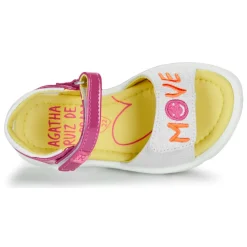 Agatha Ruiz de la Prada - SANDALIA MOVIE