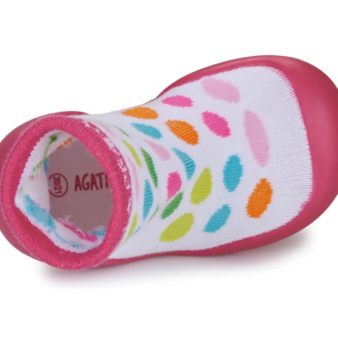 Agatha Ruiz de la Prada - SOCKS