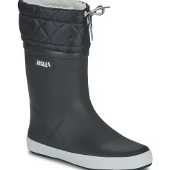 Aigle - GIBOULEE