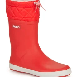 Aigle - GIBOULEE