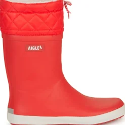 Aigle - GIBOULEE