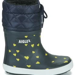 Aigle - GIBOULEE PT 2