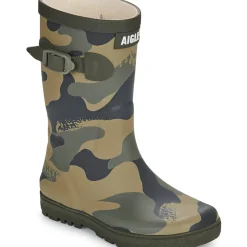 Aigle - WOODY-POP PT 2
