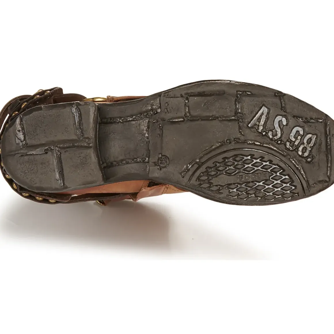 Airstep / A.S.98 - A50238-101-0001