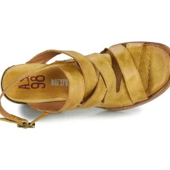 Airstep / A.S.98 - ALCHA BRIDE
