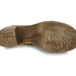 Airstep / A.S.98 - ALCHA BRIDE