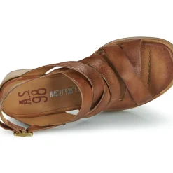 Airstep / A.S.98 - ALCHA BRIDE