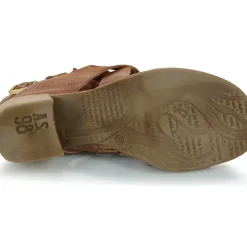 Airstep / A.S.98 - ALCHA BRIDE