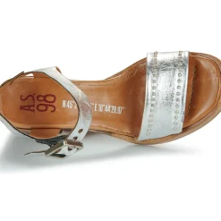 Airstep / A.S.98 - ALCHA CHIC