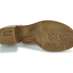 Airstep / A.S.98 - ALCHA CHIC