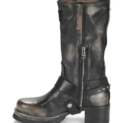 Airstep / A.S.98 - ANOTI