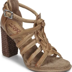 Airstep / A.S.98 - BARCELONA TRESSE