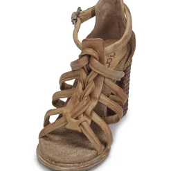 Airstep / A.S.98 - BARCELONA TRESSE