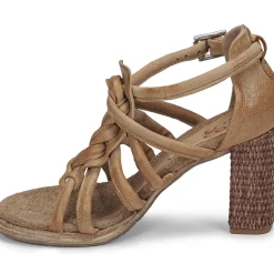 Airstep / A.S.98 - BARCELONA TRESSE