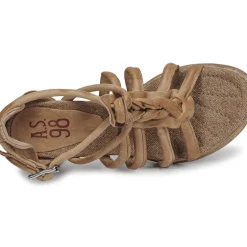 Airstep / A.S.98 - BARCELONA TRESSE