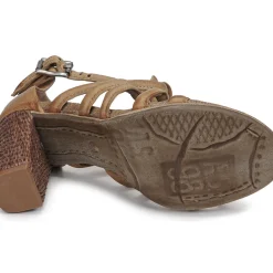 Airstep / A.S.98 - BARCELONA TRESSE