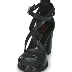 Airstep / A.S.98 - BASILE