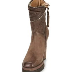 Airstep / A.S.98 - BLOC ZIP