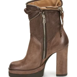 Airstep / A.S.98 - BLOC ZIP