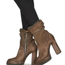 Airstep / A.S.98 - BLOC ZIP