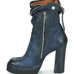 Airstep / A.S.98 - BLOC ZIP