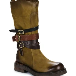 Airstep / A.S.98 - BRINDEL