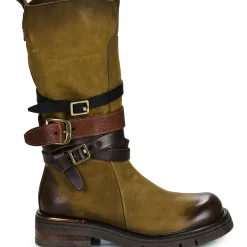Airstep / A.S.98 - BRINDEL