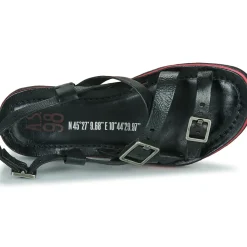 Airstep / A.S.98 - BUSA BRIDE