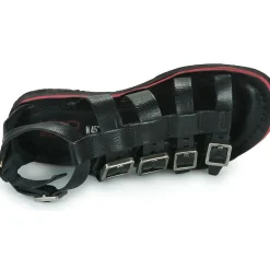 Airstep / A.S.98 - BUSA BUCKLE